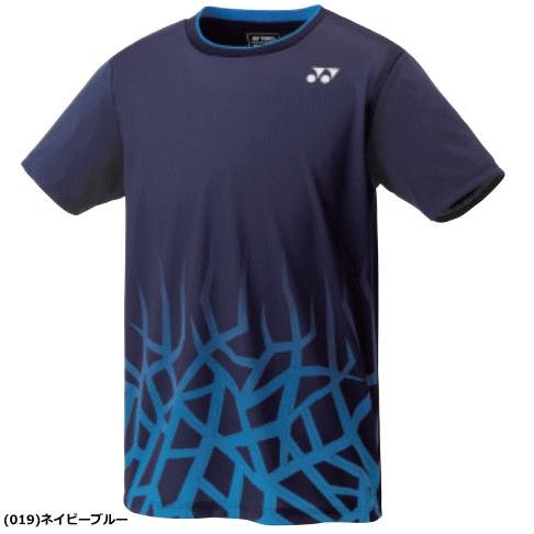 YONEX ヨネックス ウェア ゲームシャツ(フィットスタイル)ユニホーム
