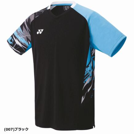 ヨネックス　ユニホームL YONEX ヨネックス ゲームシャツ(フィットスタイル) ユニホーム