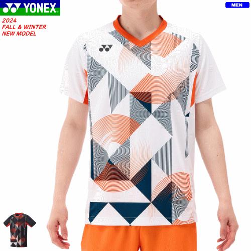 YONEX（ヨネックス） ゲームシャツ（フィットスタイル） ユニホーム