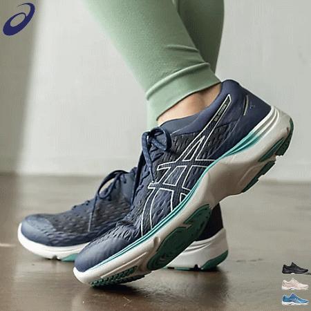 asics アシックス ウォーキングシューズ ゲルムージー SP GEL-MOOGEE