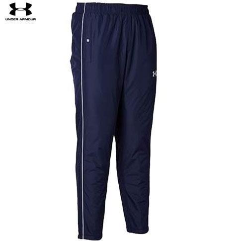 UNDER ARMOUR - アンダーアーマー UAチーム インサレート パンツ 1371024 XL 黒 UNDER ARMOUR アンダーアーマー トレーニングウェア ウォームアップ