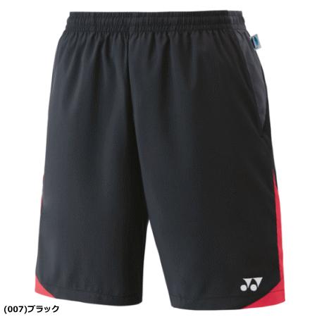 YONEX ヨネックス ウェア ハーフパンツ ユニホーム ゲームパンツ 半