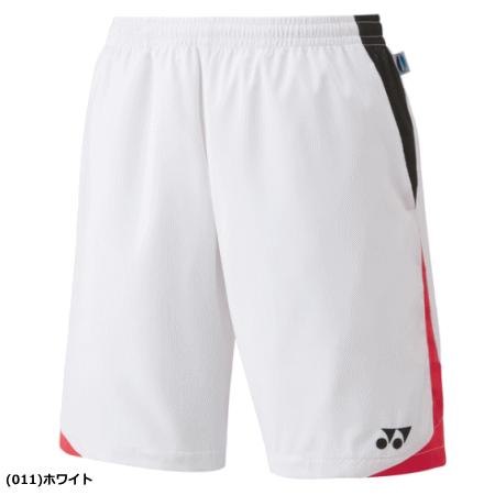 YONEX ヨネックス ウェア ハーフパンツ ユニホーム ゲームパンツ 半