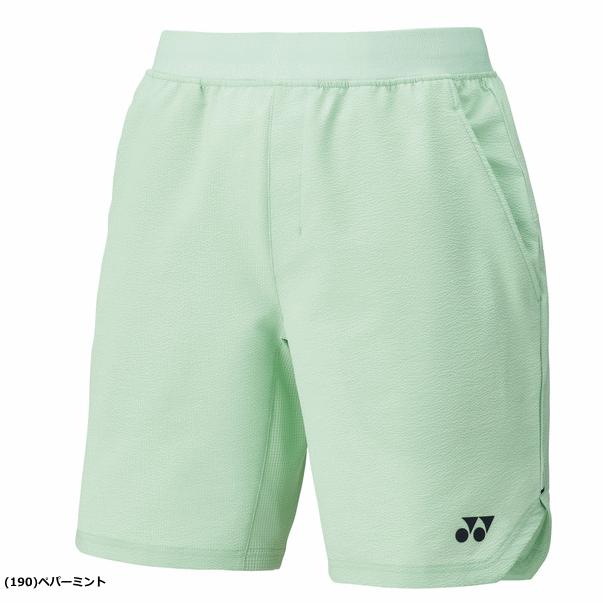 YONEX ヨネックス ハーフパンツ ユニホーム ゲームパンツ 半ズボン