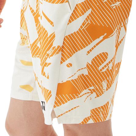 YONEX ヨネックス ニットハーフパンツ ユニホーム ゲームパンツ 15206
