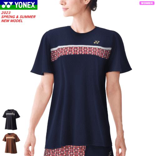 YONEX ヨネックス ゲームシャツ ユニホーム 半袖シャツ 20731