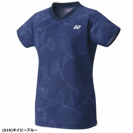 YONEX ヨネックス ゲームシャツ ユニホーム 半袖シャツ 20732