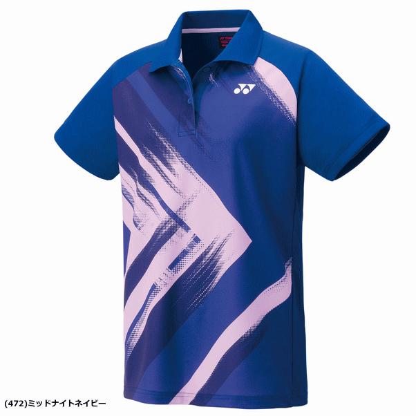 YONEX ヨネックス ゲームシャツ ユニホーム 半袖ポロシャツ 20969