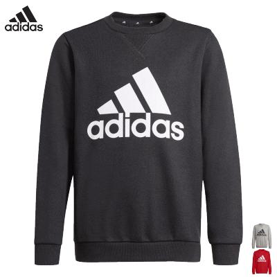 adidas アディダス スウェット エッセンシャルズ ビッグロゴ