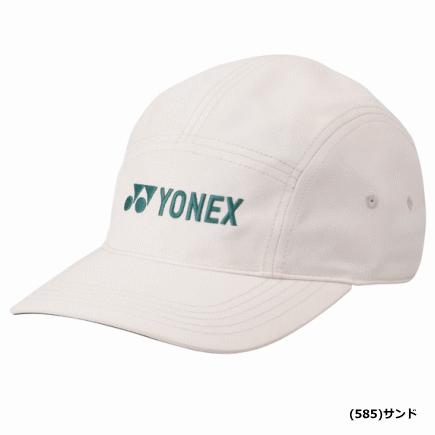 YONEX ヨネックス キャップ 帽子 40096 ユニセックス 男女兼用｜ball-japan｜03