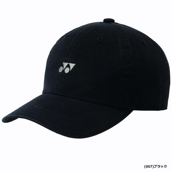 YONEX ヨネックス キャップ 帽子 40128 ユニセックス 男女兼用