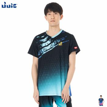 JUIC ジュイック 卓球 ユニフォーム ウェア シャツ コーデS JTTA公認 