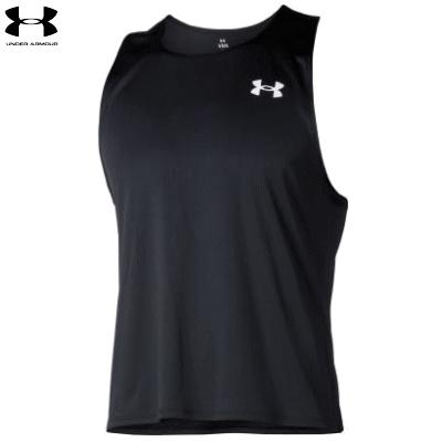 UNDER ARMOUR アンダーアーマー ランニングシャツ ランニングウェア