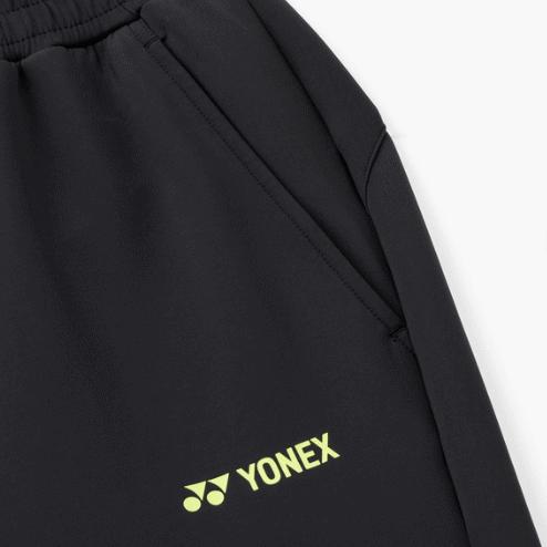 YONEX ヨネックス ウォームアップパンツ ロングパンツ ジャージ 60191