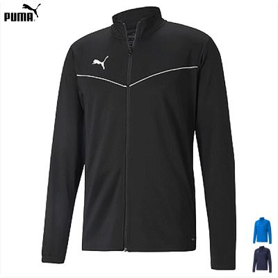 PUMA プーマ ジャージ トレーニングウェア TEAMRISE トレーニング
