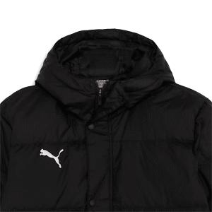 一部即納 PUMA プーマ ベンチコート ロングコート ダウンコート TEAM