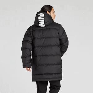 PUMA プーマ ダウンジャケット TEAM LIGA ミドル ダウンコート 657738