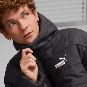 PUMA プーマ ベンチコート ロングコート 中綿コート パデッドコート