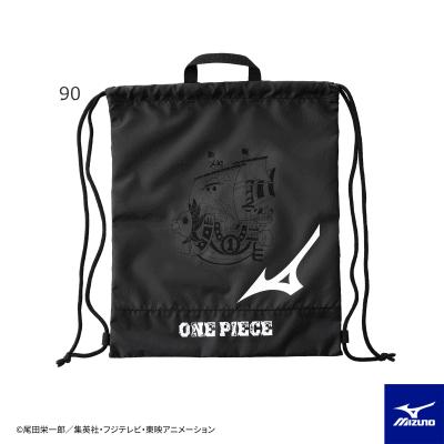 ミズノ ワンピース ナップサック ジムサック MIZUNO ONE PIECE