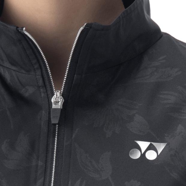 YONEX（ヨネックス） 裏地付ウィンドウォーマーシャツ アウター