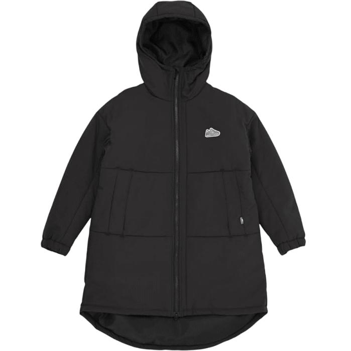 newbalance ニューバランス ハーフコート 中綿コート ベンチコート