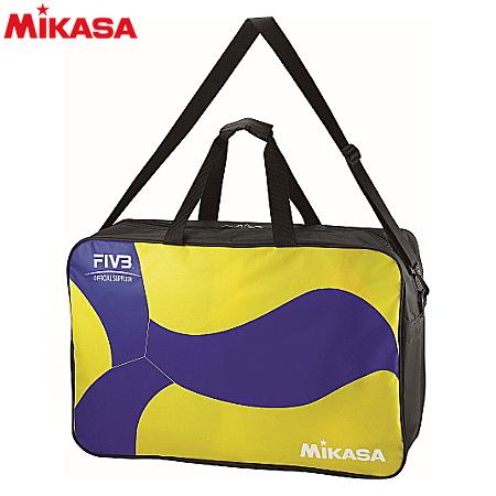 MIKASA（ミカサ） バレーボールバッグ ボールケース ボール入れ