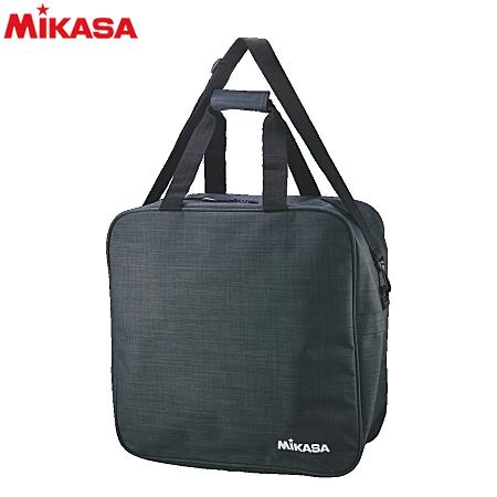 MIKASA（ミカサ） ボールバッグ 4個入 ボールケース ボール入れ