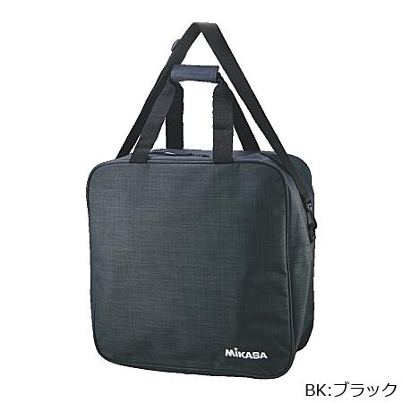 molten & Mikasa 　バレーボール４個中古ボールケース MIKASA（ミカサ） ボールバッグ 4個入 ボールケース ボール入れ