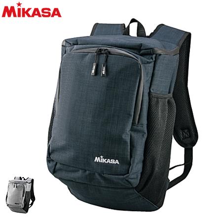MIKASA（ミカサ） ボールバッグ リュックタイプ ボールケース ボール