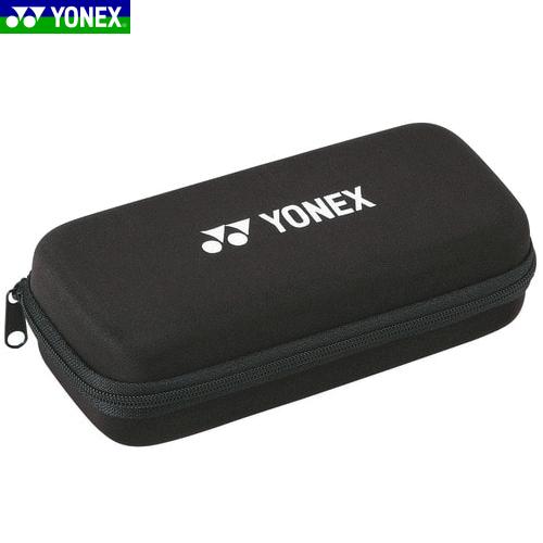 新品YONEX ゴルフ用サングラス ケース付き YONEX ヨネックス スポーツグラスケース2 サングラス入れ テニス 用品