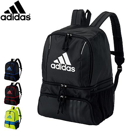最も優遇 Adidas リュック ボール用デイパック リュックサック スポーツバック バックパック サッカー用品 小学校高学年 Adp27