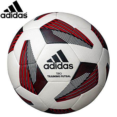 アディダス フットサルボール Tiro トレーニング フットサル 検定球 4号球 一般 大学 高校 中学校用 Aff4636w Aff4636w ボールジャパン 通販 Yahoo ショッピング