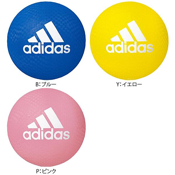 アディダスマルチレジャーボール ソフトゴムボール Am0 Am0 ボールジャパン 通販 Yahoo ショッピング