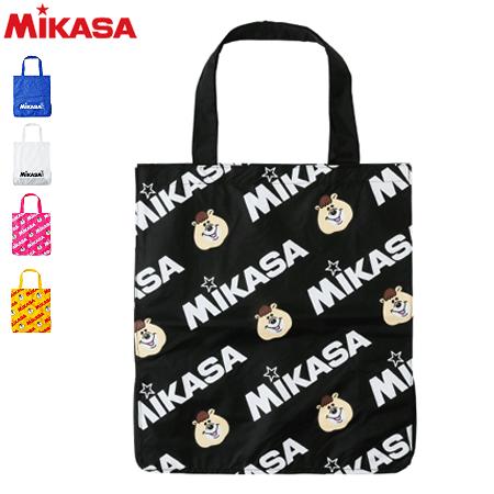 MIKASA（ミカサ） クマタン コラボ バッグ レジャーバッグ トート