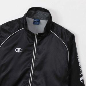 チャンピオンウィンドウブレーカー Champion チャンピオン ウィンドブレーカー ジャケット トレーニング