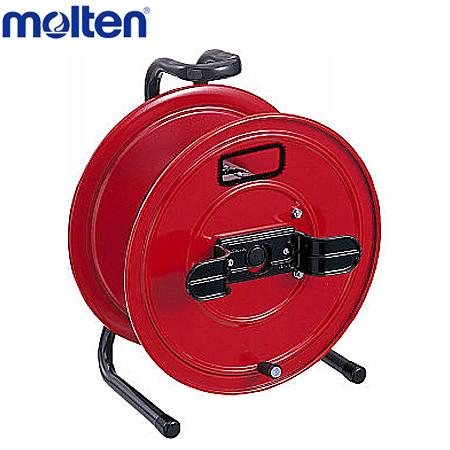 molten（モルテン） ケーブルリール 延長コード電光表示機 カウンター
