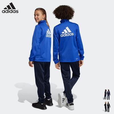 adidas アディダス ジャージ 上下 エッセンシャルズ ビッグロゴ