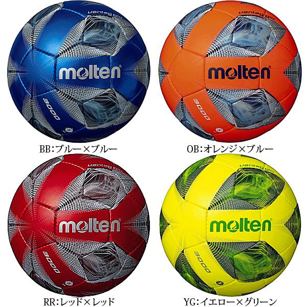 国産 5号球 サッカーボール モルテン まとめ買いでネーム代無料 検定球 F5a3000 6個セット ヴァンタッジオ3000 サッカー Oterprem Com Br