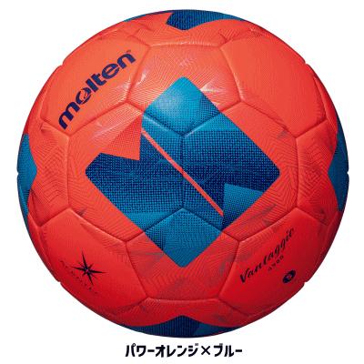 molten（モルテン） サッカーボール ヴァンタッジオ4900 6個セット 芝