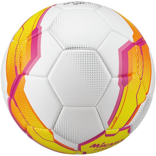 MIKASA（ミカサ） サッカーボール 検定球 芝用 5号球 アルムンド