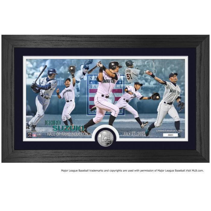 2026年最新】Yahoo!オークション -イチローピンバッジの中古品・新品