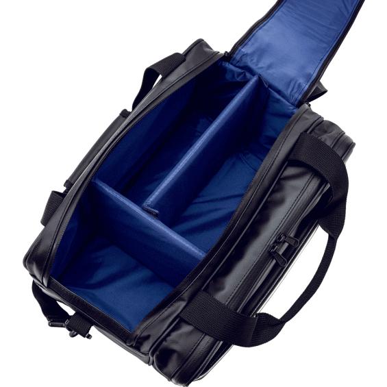 molten モルテン 屋外用 メディカルバッグ 約22Lス トレーナーバッグ KT0080_3
