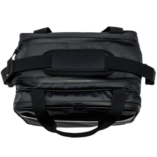 molten モルテン 屋外用 メディカルバッグ 約22Lス トレーナーバッグ KT0080_4