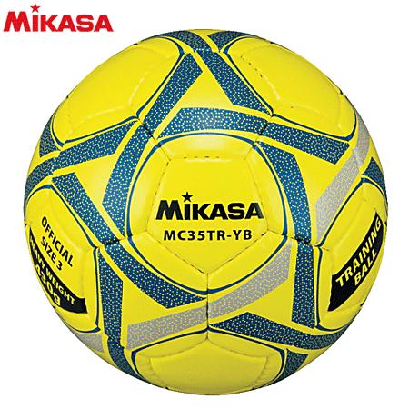 MIKASA（ミカサ） サッカーボール トレーニングボール 練習球 3号球