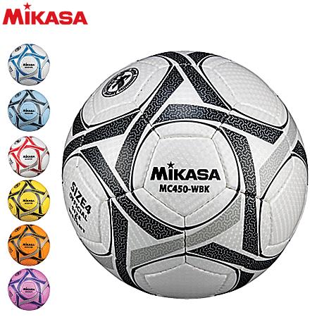 ミカサ サッカーボール 4号球 検定球 小学校 Mc450 Mc450 ボールジャパン 通販 Yahoo ショッピング