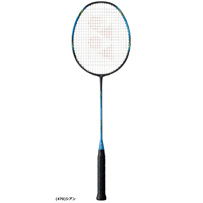YONEX ヨネックス バドミントン ラケット NANOFLARE 700 ナノフレア700 