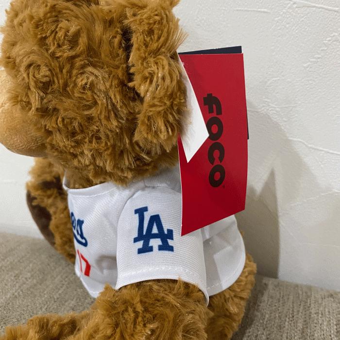 即日発送 MLB 大谷 翔平 お座り ユニフォーム Tシャツ ベア クマ 即日発送 MLB 大谷 翔平 お座り ユニフォーム Tシャツ ベア クマ