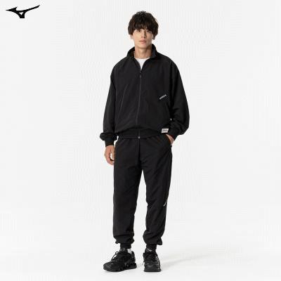 ミズノ・モレリアフリースジャケットパンツセット MIZUNO（ミズノ）限定 モレリア フリースジャケット パンツ 上下