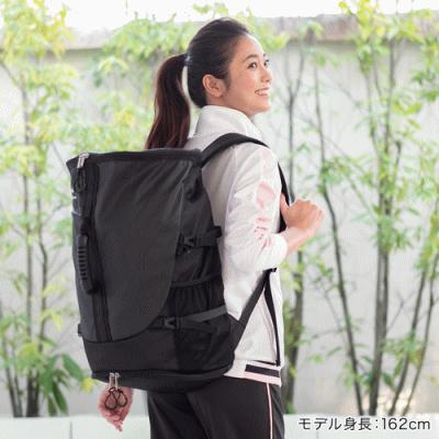 Phiten ファイテン バックパック リュック スポーツバックパック