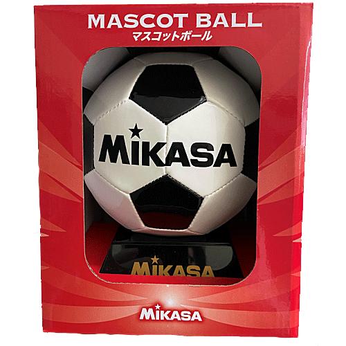 ミカサ   サッカーボール サインボール  １０個セット  白×黒   記念品 卒業  卒団  お祝い  PKC2 サッカー  MIKASA｜ball-japan｜02